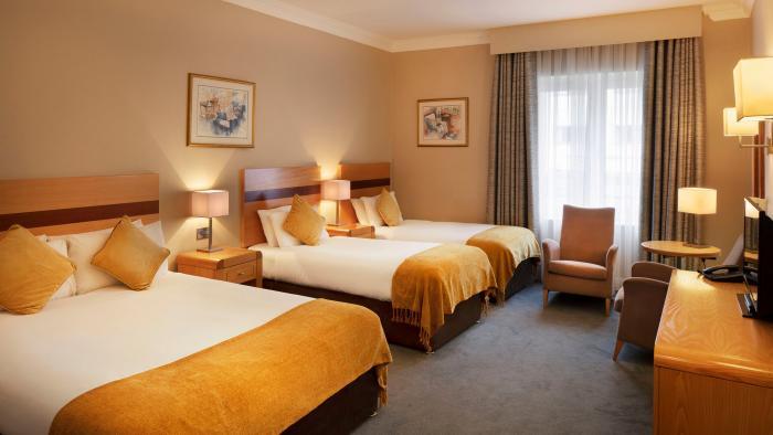 Green Isle Hotel, Dublin Clondalkin Camera foto