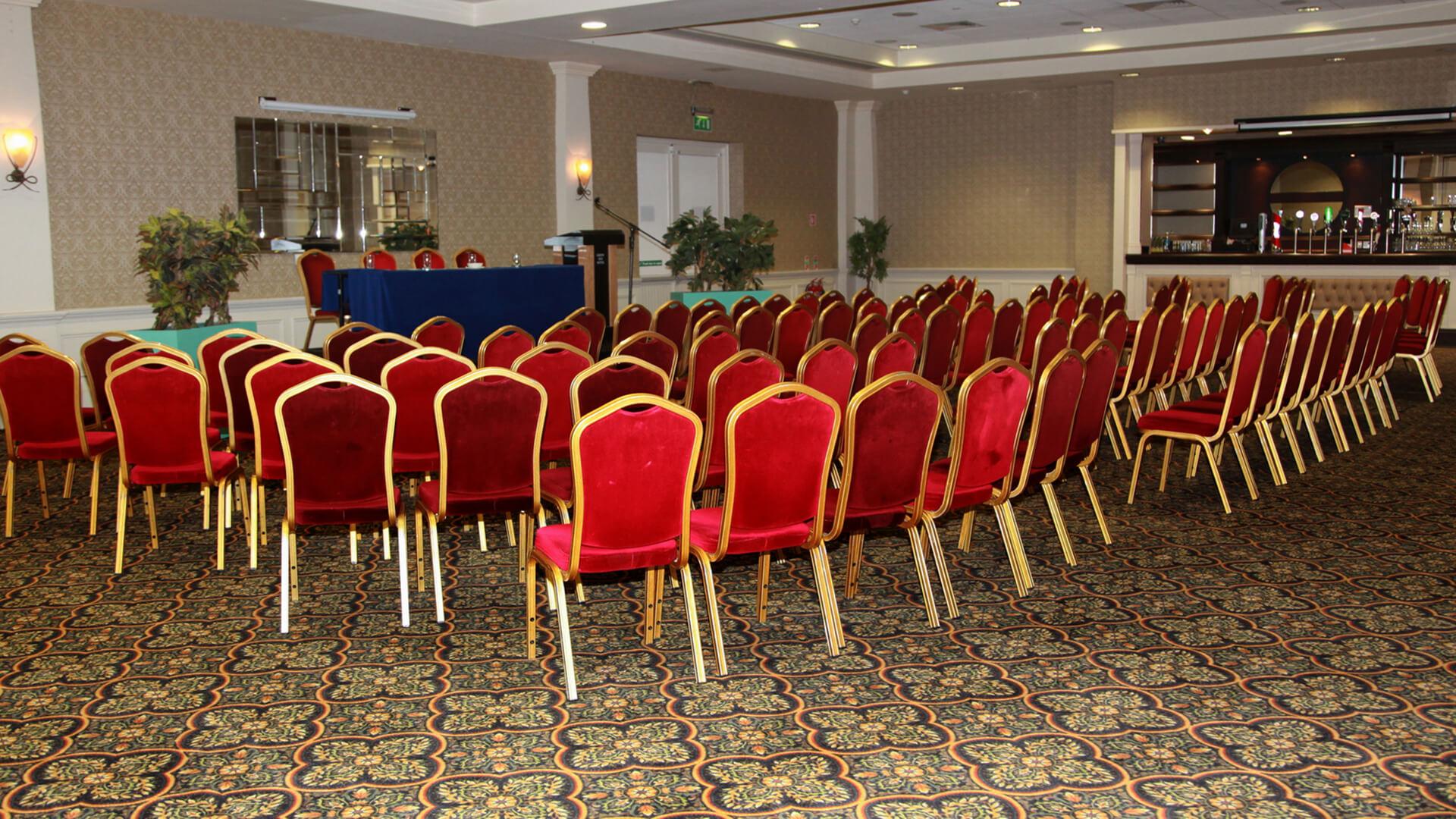 Green Isle Hotel, Dublin Clondalkin Esterno foto