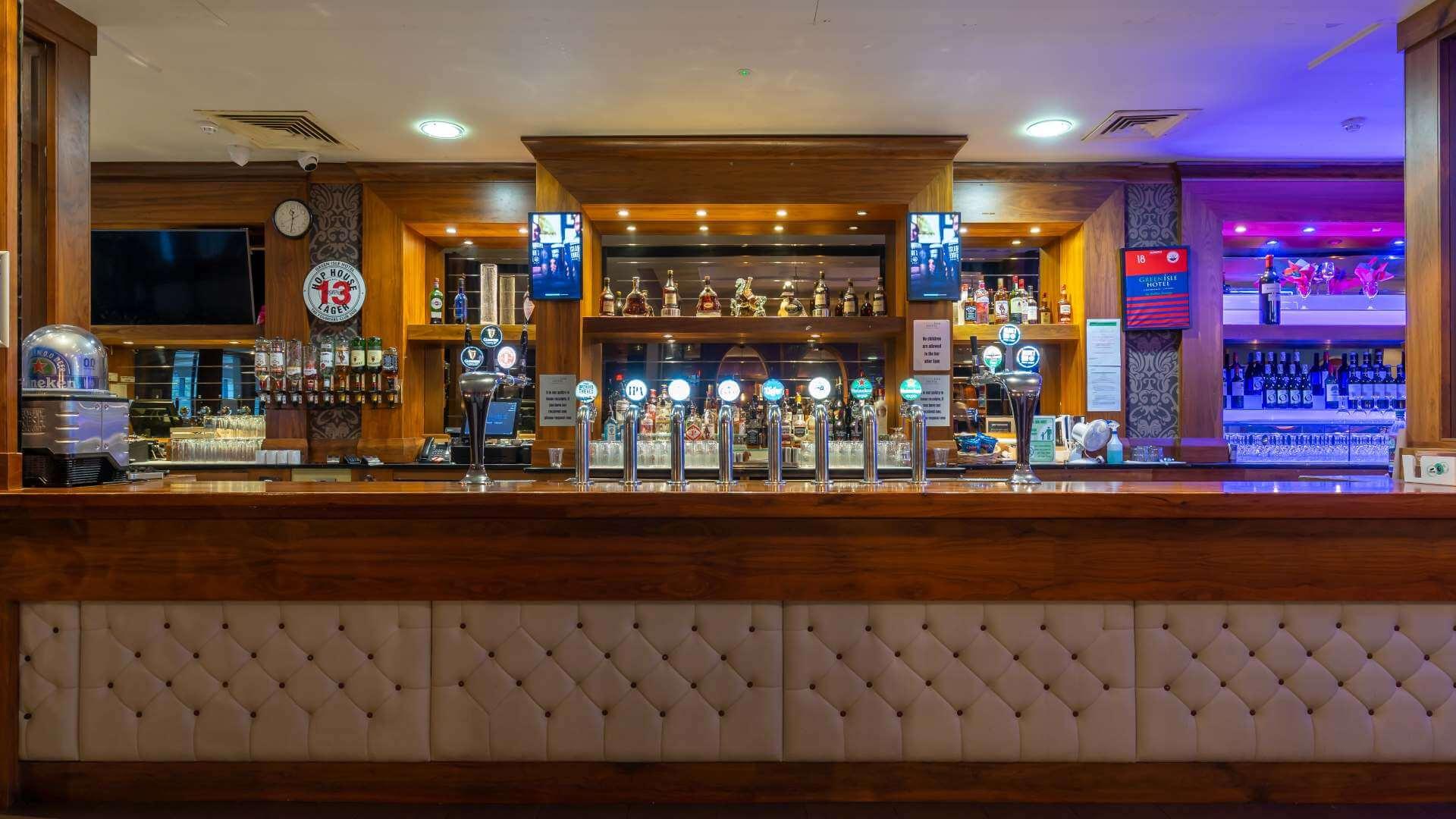 Green Isle Hotel, Dublin Clondalkin Esterno foto