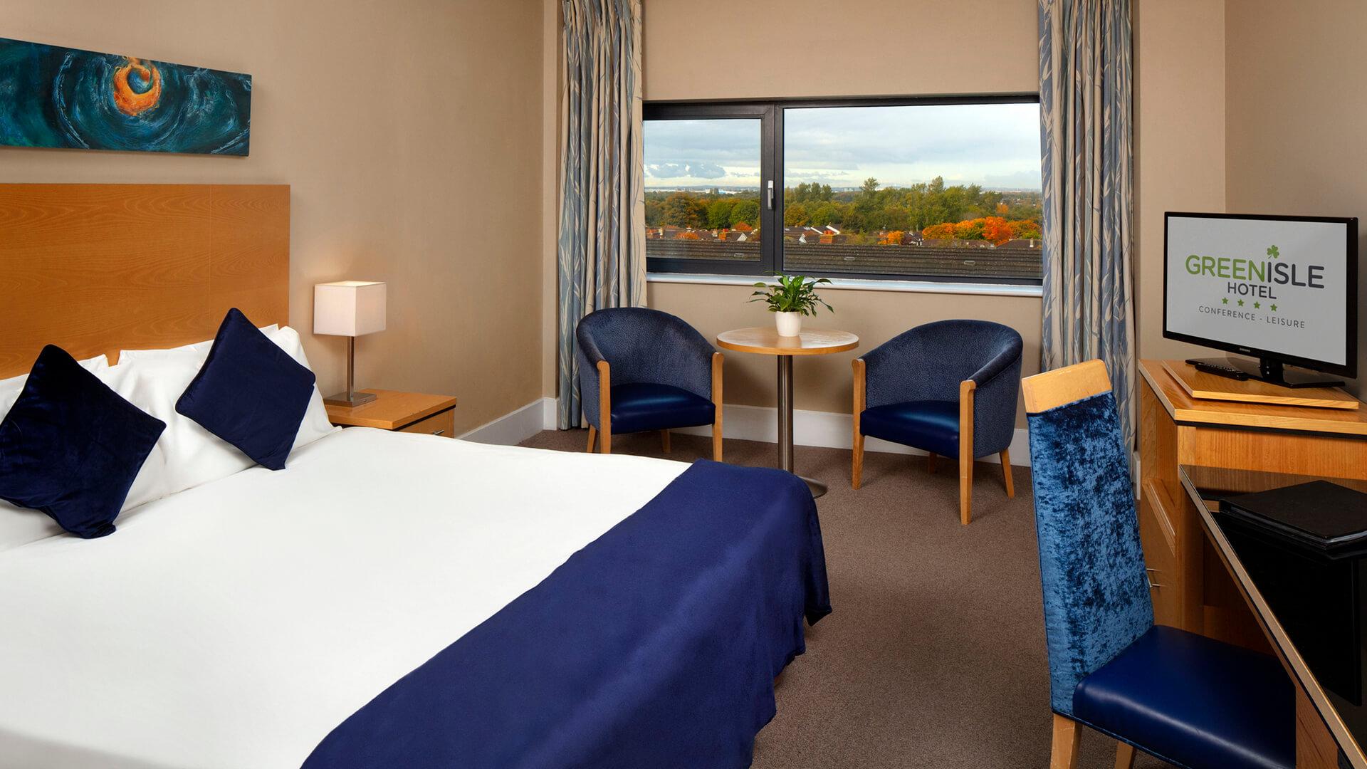 Green Isle Hotel, Dublin Clondalkin Esterno foto