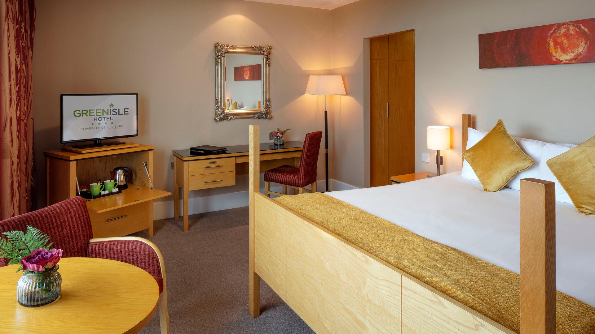 Green Isle Hotel, Dublin Clondalkin Esterno foto