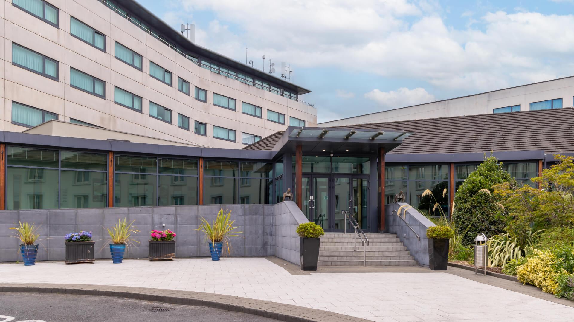 Green Isle Hotel, Dublin Clondalkin Esterno foto