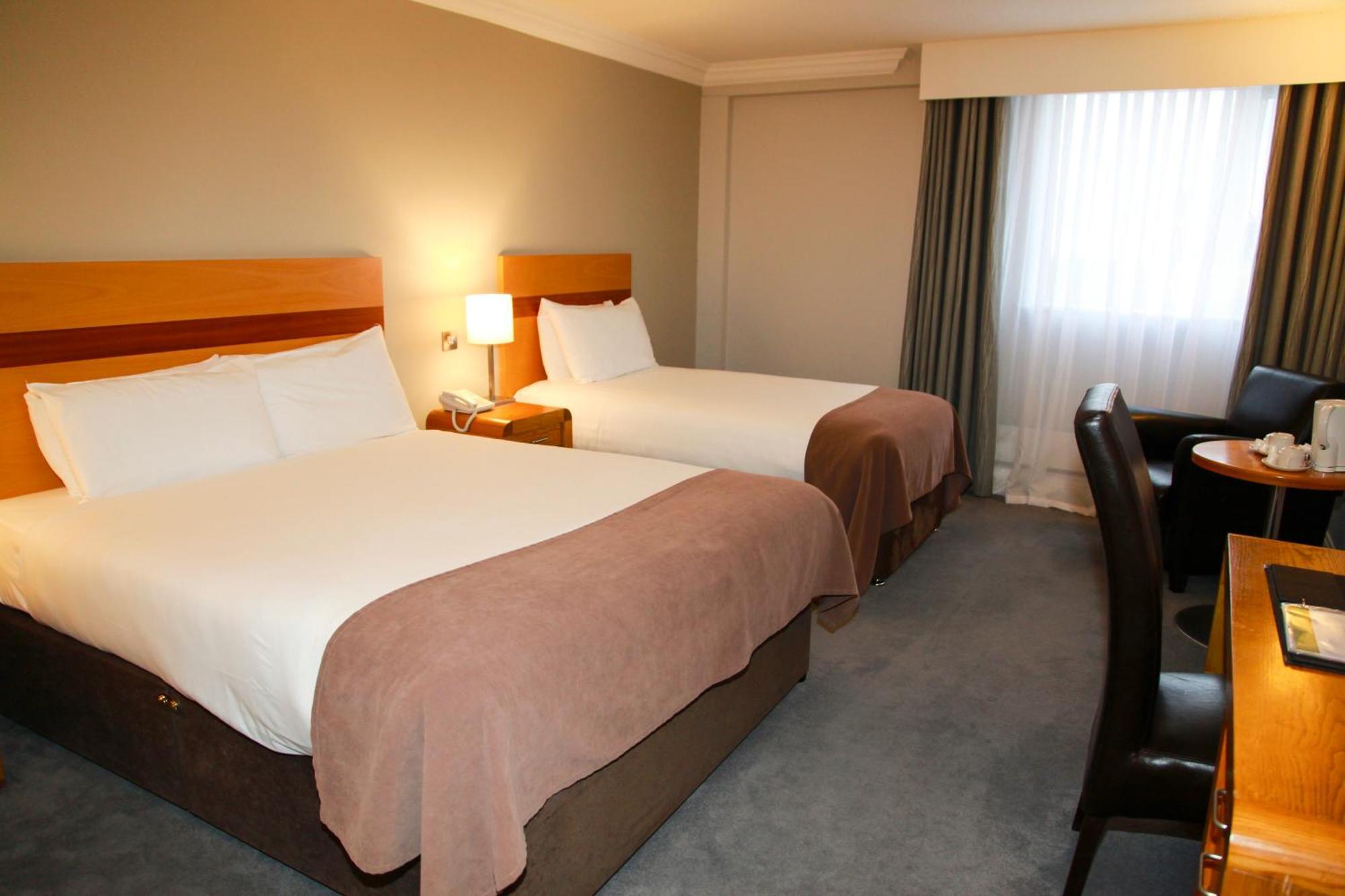 Green Isle Hotel, Dublin Clondalkin Esterno foto