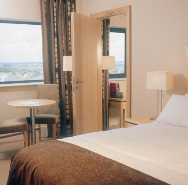Green Isle Hotel, Dublin Clondalkin Camera foto