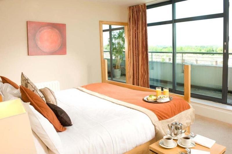 Green Isle Hotel, Dublin Clondalkin Camera foto